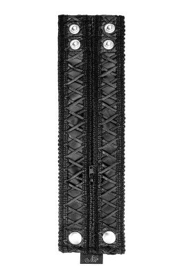 Bracelet portefeuille F326 wetlook