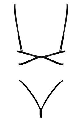 Ensemble 2 pièces French Kiss 240 - Kissable