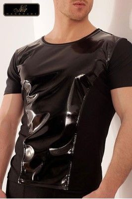 T-shirt Vlady