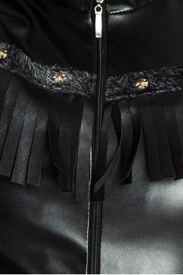 Veste STRONGER Rawhide