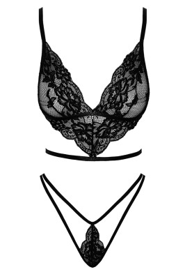 Ensemble 2 pièces French Kiss 240 - Kissable