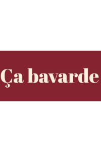 Ca bavarde